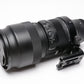 Sigma 100-400mm f5-6.3 DG DN Contemporary Sony E-Mount, Hood+Collar, Great!