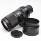 Sigma 100-400mm f5-6.3 DG DN Contemporary Sony E-Mount, Hood+Collar, Great!