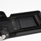Calumet roll Film Holder C2 2 1/4 x 2 3/4, Nice & Clean