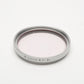 Leica Leitz 39mm SL Skylight filter in jewel case, Very clean