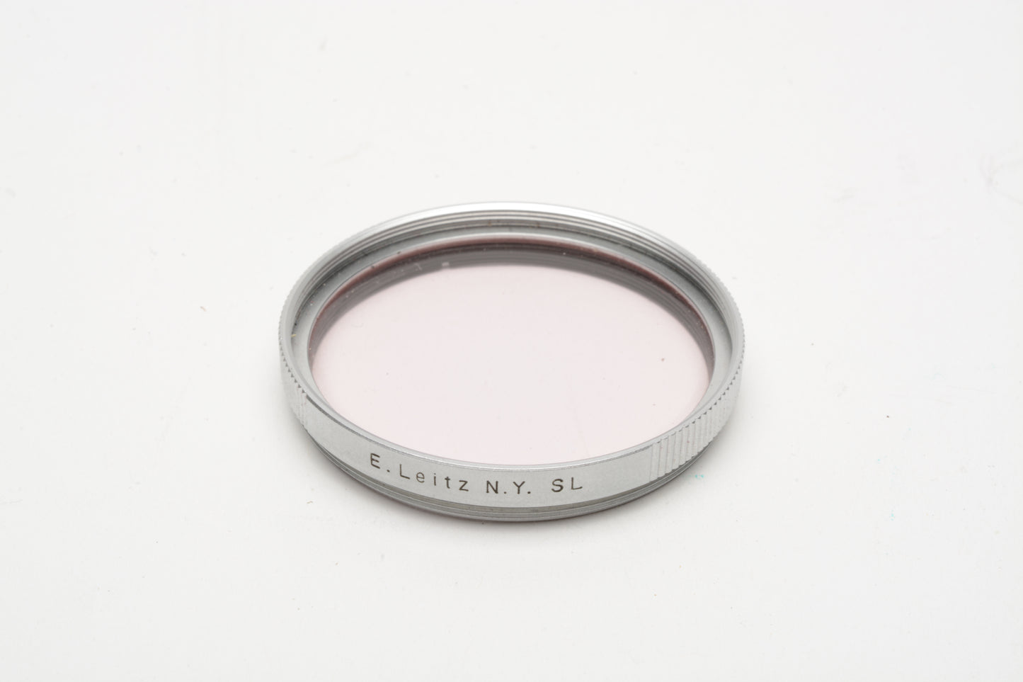 Leica Leitz 39mm SL Skylight filter in jewel case, Very clean