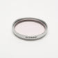 Leica Leitz 39mm SL Skylight filter in jewel case, Very clean