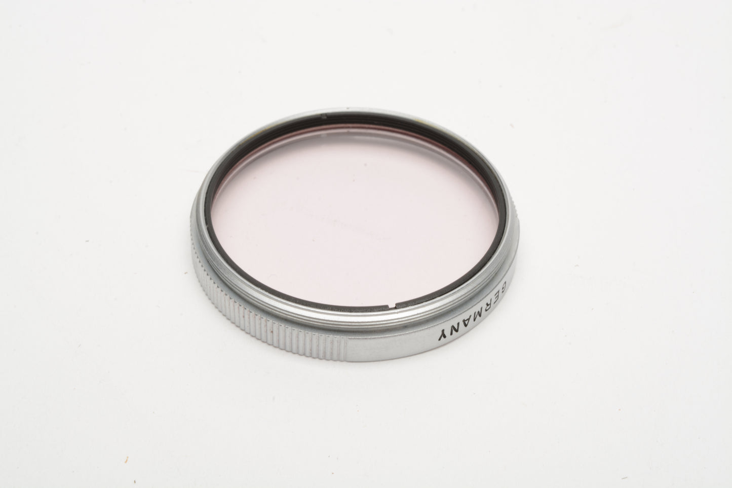 Leica Leitz 39mm SL Skylight filter in jewel case, Very clean