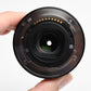 Sony 35mm f1.8 OSS Lens SEL35F18 E-Mount lens, Caps, Mint-