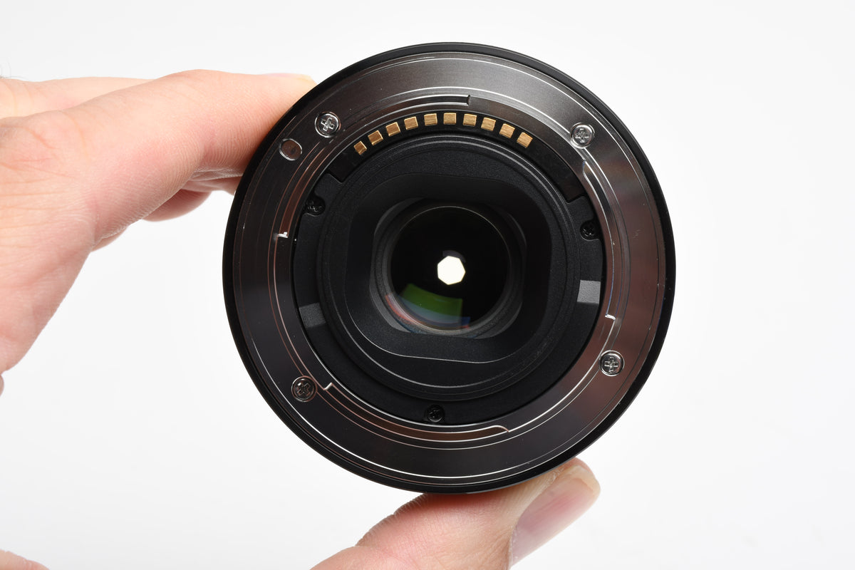 Sony 35mm f1.8 OSS Lens SEL35F18 E-Mount lens, Caps, Mint-