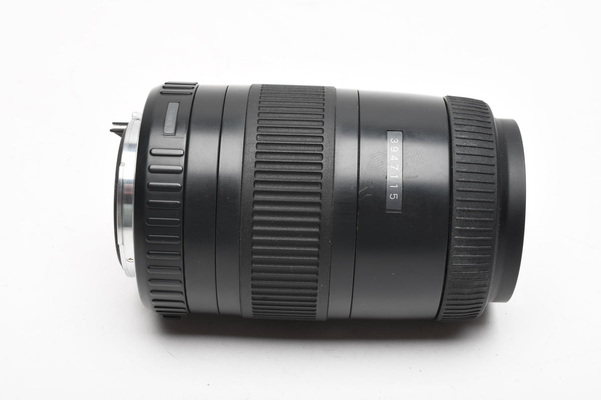Pentax A 80-200mm f4.7-5.6 Telephoto zoom lens, Boxed, *Read