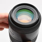 Pentax A 80-200mm f4.7-5.6 Telephoto zoom lens, Boxed, *Read