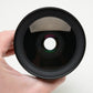 Fujinon SWD 90mm f5.6 Large Format Lens, Copal Shutter, caps, tested, Nice!