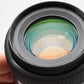 Pentax A 80-200mm f4.7-5.6 Telephoto zoom lens, Boxed, *Read