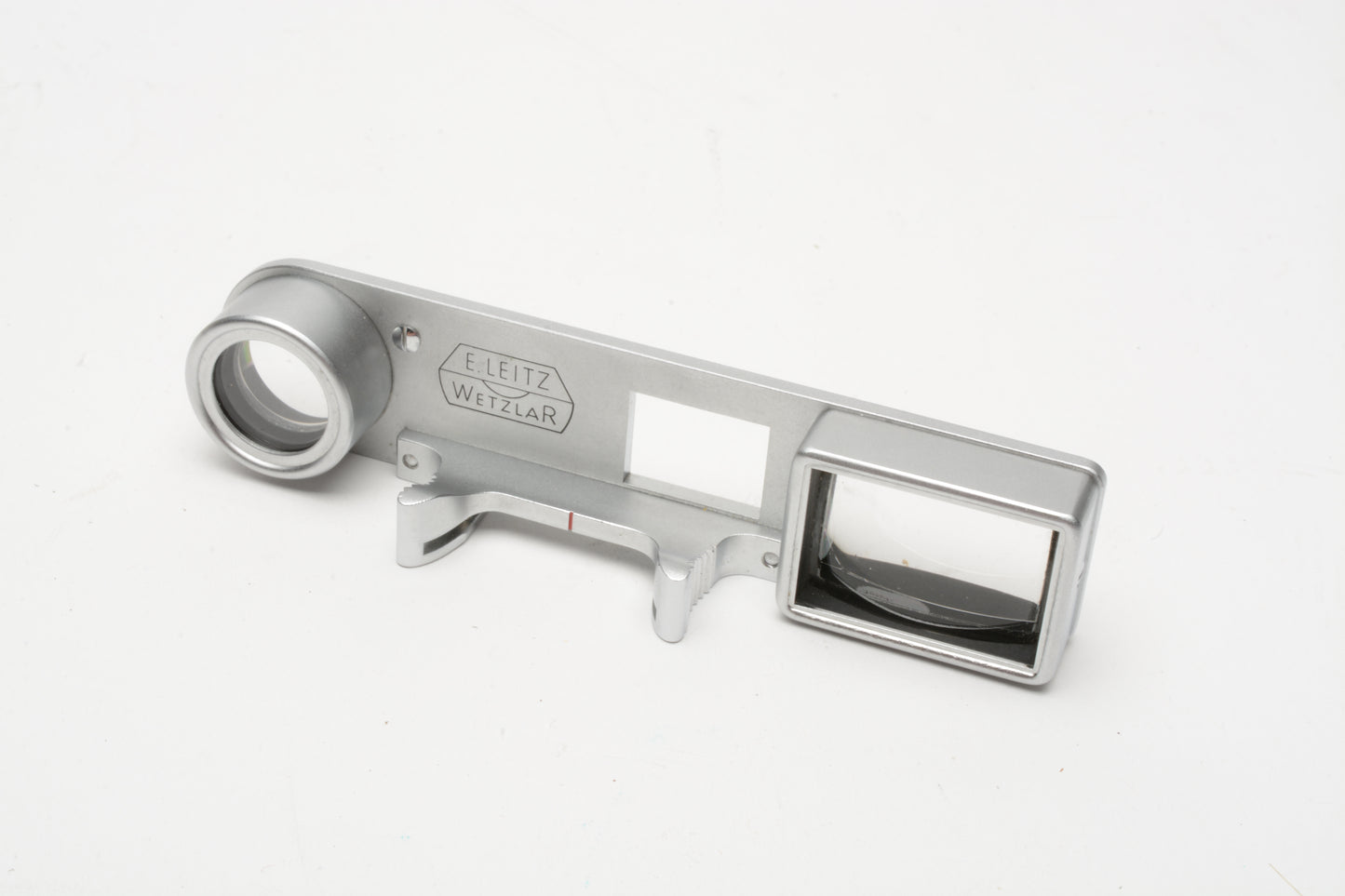 Leica Close Up Goggles For Leitz DR Summicron M 50mm f2 Lens, Clean, *Read