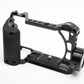 SmallRig Camera Cage with Silicone Handgrip for Sony a6400/a6300/a6100
