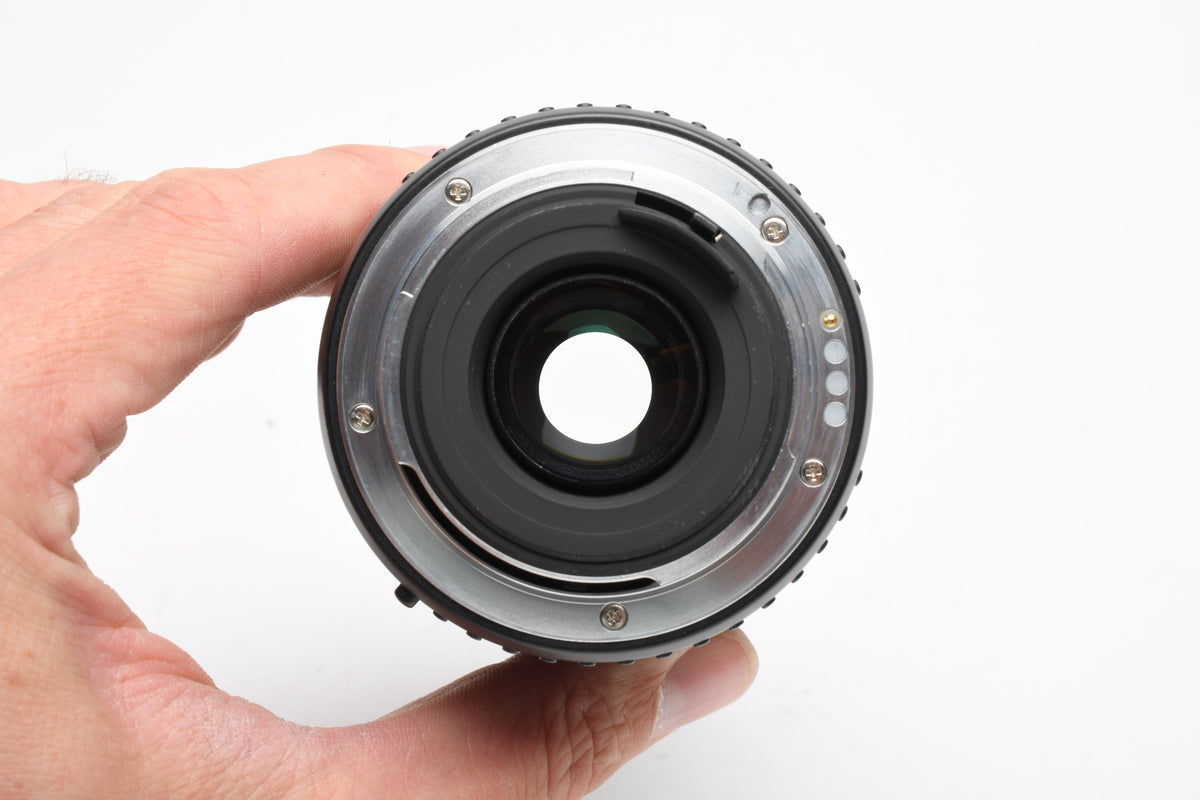 Pentax A 80-200mm f4.7-5.6 Telephoto zoom lens, Boxed, *Read