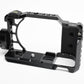 SmallRig Camera Cage with Silicone Handgrip for Sony a6400/a6300/a6100