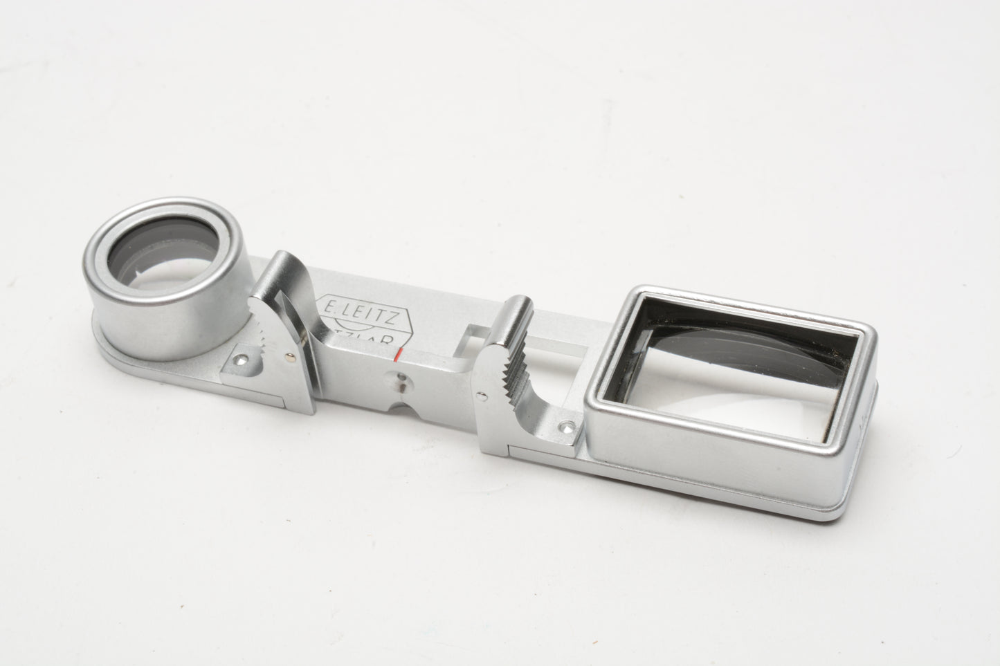 Leica Close Up Goggles For Leitz DR Summicron M 50mm f2 Lens, Clean, *Read