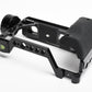SmallRig Camera Cage with Silicone Handgrip for Sony a6400/a6300/a6100