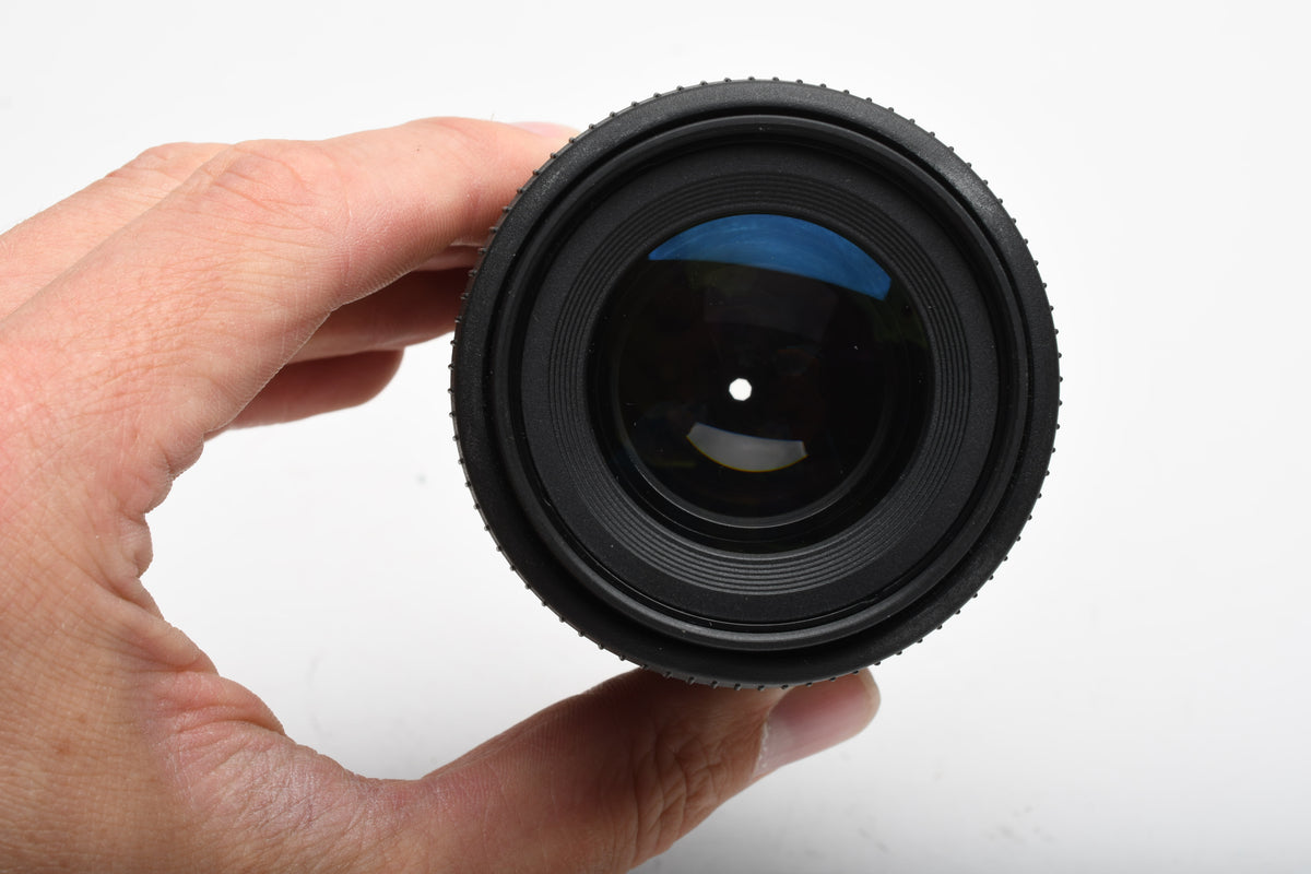 Pentax A 80-200mm f4.7-5.6 Telephoto zoom lens, Boxed, *Read