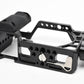 SmallRig Camera Cage with Silicone Handgrip for Sony a6400/a6300/a6100