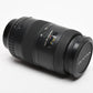 Pentax A 80-200mm f4.7-5.6 Telephoto zoom lens, Boxed, *Read
