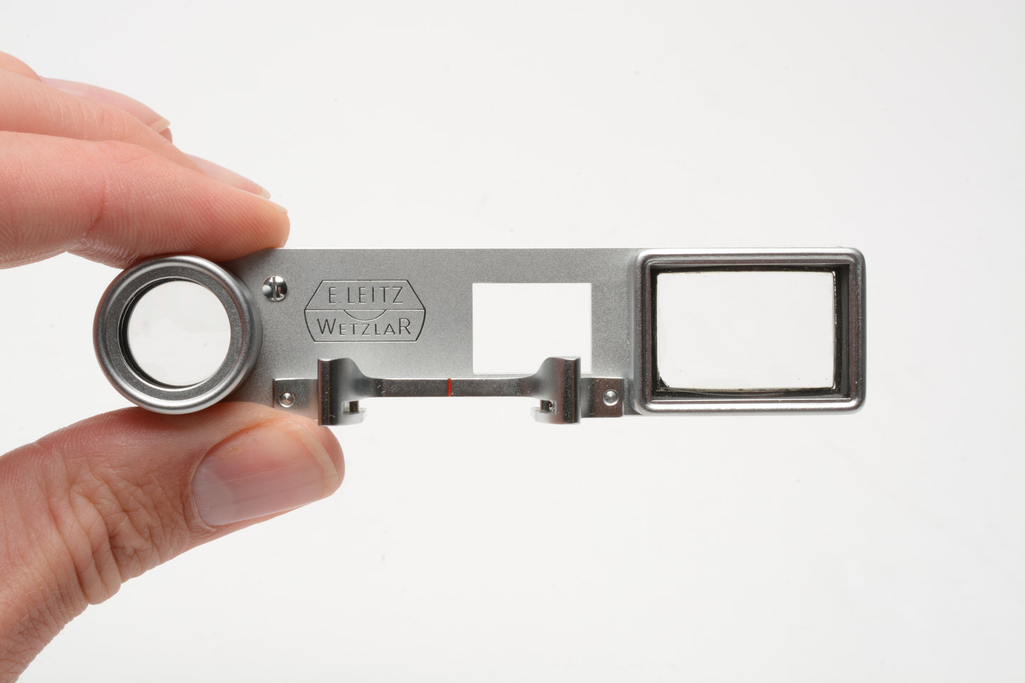 Leica Close Up Goggles For Leitz DR Summicron M 50mm f2 Lens, Clean, *Read