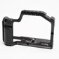 SmallRig Camera Cage with Integrated Grip for Canon M50/M50 II/M5, Clean