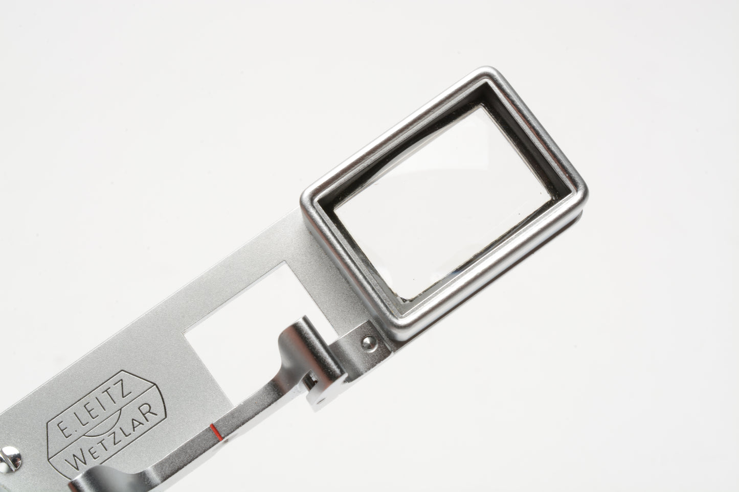 Leica Close Up Goggles For Leitz DR Summicron M 50mm f2 Lens, Clean, *Read