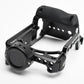 SmallRig Camera Cage with Silicone Handgrip for Sony a6400/a6300/a6100