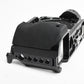 SmallRig Camera Cage with Silicone Handgrip for Sony a6400/a6300/a6100