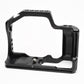 SmallRig Camera Cage with Integrated Grip for Canon M50/M50 II/M5, Clean