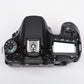 Canon EOS 70D DSLR Body w/Batt, charger, strap, Only 13,367 Acts