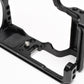 SmallRig Camera Cage with Integrated Grip for Canon M50/M50 II/M5, Clean