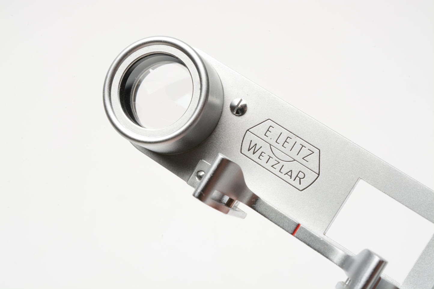 Leica Close Up Goggles For Leitz DR Summicron M 50mm f2 Lens, Clean, *Read