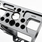 SmallRig Camera Cage with Silicone Handgrip for Sony a6400/a6300/a6100
