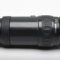 Pentax-FA 100-300mm SMC f4.5-5.6 Telephoto zoom lens, Mint- Boxed