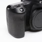 Canon EOS 70D DSLR Body w/Batt, charger, strap, Only 13,367 Acts