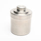 Kalcor Stainless steel 120 developing tank w/2X 35mm Stainless steel reels, Clean