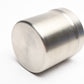 Kalcor Stainless steel 120 developing tank w/2X 35mm Stainless steel reels, Clean