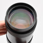 Pentax-FA 100-300mm SMC f4.5-5.6 Telephoto zoom lens, Mint- Boxed