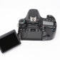 Canon EOS 70D DSLR Body w/Batt, charger, strap, Only 13,367 Acts