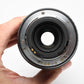 Pentax-FA 100-300mm SMC f4.5-5.6 Telephoto zoom lens, Mint- Boxed