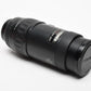 Pentax-FA 100-300mm SMC f4.5-5.6 Telephoto zoom lens, Mint- Boxed