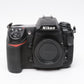 Nikon D300S DSLR Body, batt, charger, Only 9005 Acts!
