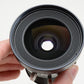 Schneider Kreuznach Super-Angulon 65mm f5.6 F 5.6 MC Large format lens w/Compur