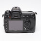 Nikon D300S DSLR Body, batt, charger, Only 9005 Acts!
