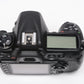 Nikon D300S DSLR Body, batt, charger, Only 9005 Acts!