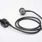 Nikon SC-14 TTL cord for SB-17 SB-16A SB-12 flashes, Genuine