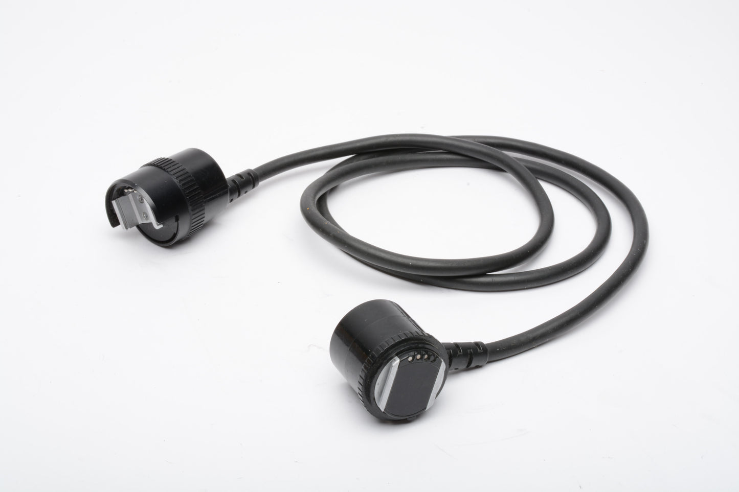 Nikon SC-14 TTL cord for SB-17 SB-16A SB-12 flashes, Genuine