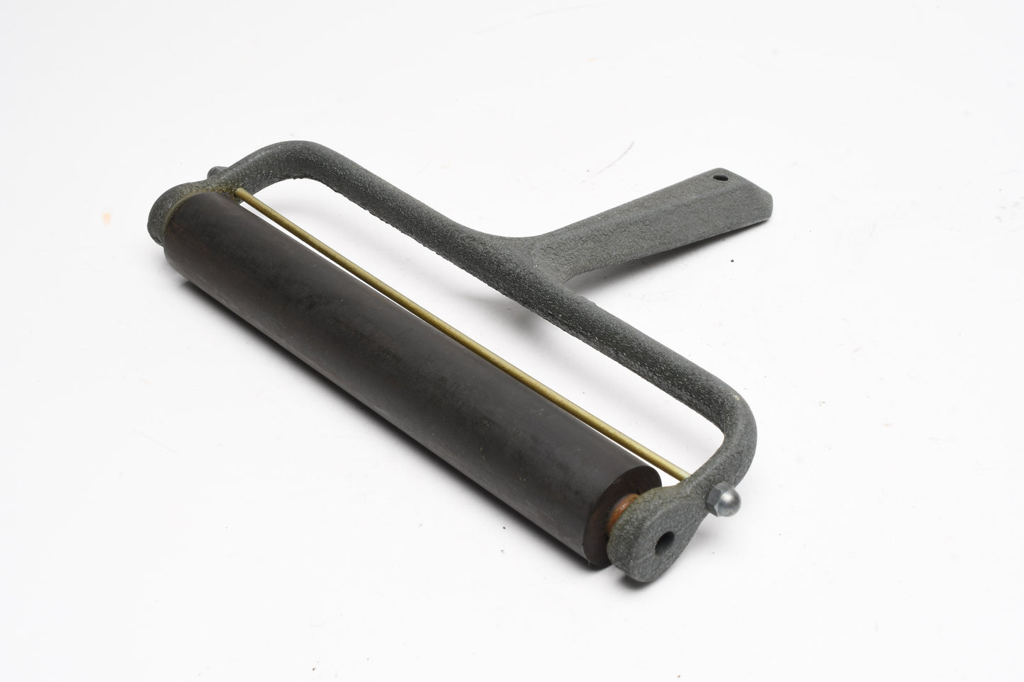 7.25" print roller for darkroom use - Nice quality