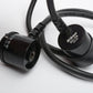 Nikon SC-14 TTL cord for SB-17 SB-16A SB-12 flashes, Genuine