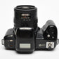 Pentax PZ-10 35mm SLR w/AF 35-80mm zoom, Case, Clean, Tested, Great