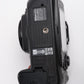 Nikon D300S DSLR Body, batt, charger, Only 9005 Acts!